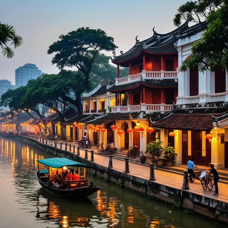 Hoi An